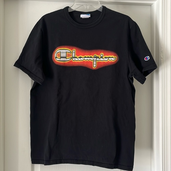 Champion Other - Vintage Champions Heavyweight Tee